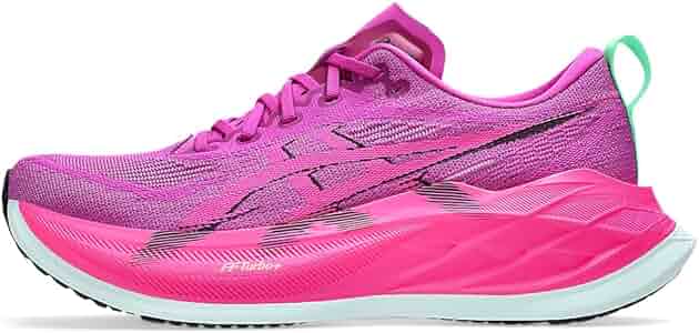 asics - asics SUPERBLAST 2 ピンク ランニングシューズ 27.5 新品 Amazon | [アシックス] 公式ストア限定 ランニングシューズ